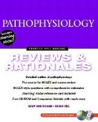 Enlarge image Cover: Pathophysiology - Pearson