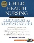 Cover: Child Health Nursing - Pearson