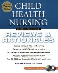 Enlarge image Cover: Child Health Nursing - Pearson