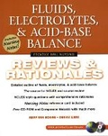Cover: Fluids, Electrolytes, & Acid-Base Balance - Pearson