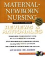 Cover: Maternal-Newborn Nursing - Pearson