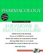 Cover: Pharmacology - Pearson
