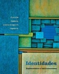 Cover: Identidades - Pearson