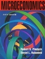 Cover: Microeconomics - Pearson