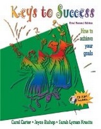 Enlarge image Cover: Keys to Success - Pearson