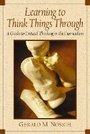 Cover: Learning to Think Things Through - Pearson