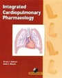 Cover: Integrated Cardiopulmonary Pharmacology - Pearson