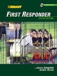Abbildung von: First Responder - Pearson
