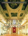 Cover: Interior Design and Decoration - Pearson