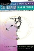 Cover: Practical Software Configuration Management - Prentice Hall