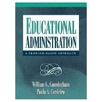 Enlarge image Cover: Educational Administration - Pearson