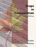 Cover: Steps in Composition - Pearson