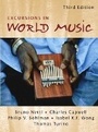 Cover: Excursions in World Music - Routledge