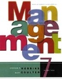 Cover: Management - Pearson