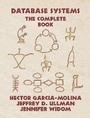 Cover: Database Systems - Pearson