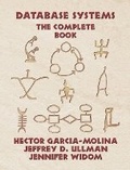 Cover: Database Systems - Pearson