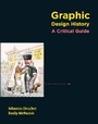 Cover: Graphic Design History - Pearson