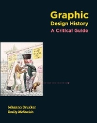 Enlarge image Cover: Graphic Design History - Pearson