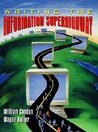 Abbildung von: Writing the Information Superhighway - Pearson