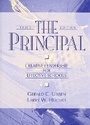Cover: The Principal - Pearson