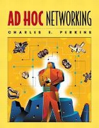Abbildung von: Ad Hoc Networking - Addison Wesley
