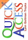 Cover: Simon & Schuster Quick Access with E-book Access Package - Longman Inc