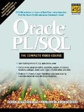 Cover: Oracle PL/SQL -- The Complete Video Course - Prentice Hall