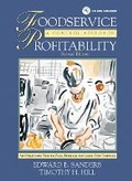 Cover: Foodservice Profitability - Pearson