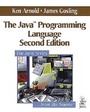 Cover: The Java (TM) Programming Language - Addison Wesley