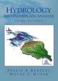 Cover: Hydrology and Floodplain Analysis - Pearson