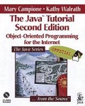Cover: The Java Tutorial - Addison Wesley