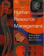 Cover: Human Resource Management - Pearson