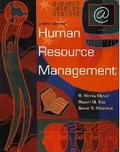 Cover: Human Resource Management - Pearson