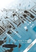 Cover: Electronics Technology Fundamentals - Pearson