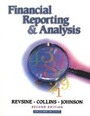 Cover: Financial Reporting and Analysis - Pearson