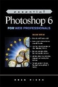 Bild: Essential Photoshop 6 for Web Professionals - Prentice Hall
