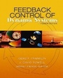 Cover: Feedback Control of Dynamic Systems - Pearson
