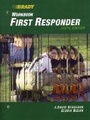 Cover: First Responder Workbook - Pearson