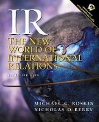 Enlarge image Cover: IR - Pearson