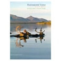 Enlarge image Cover: Environmental Science - Pearson