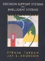 Cover: Decision Support Systems and Intelligent Systems - Pearson