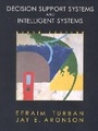 Cover: Decision Support Systems and Intelligent Systems - Pearson