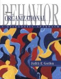 Abbildung von: Organizational Behavior - Pearson