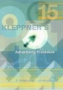 Cover: Kleppner's Advertising Procedure - Pearson