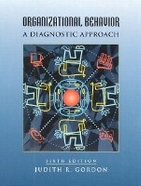 Enlarge image Cover: Organizational Behavior - Pearson