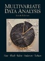 Cover: Multivariate Data Analysis - Pearson