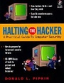 Cover: Halting the Hacker - Prentice Hall
