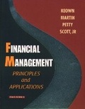 Cover: Financial Management - Pearson