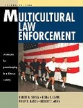 Cover: Multicultural Law Enforcement - Pearson