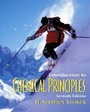 Cover: Introduction to Chemical Principles - Pearson